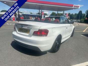 Used BMW 1 Series 2010 for sale - 75122647: Photo