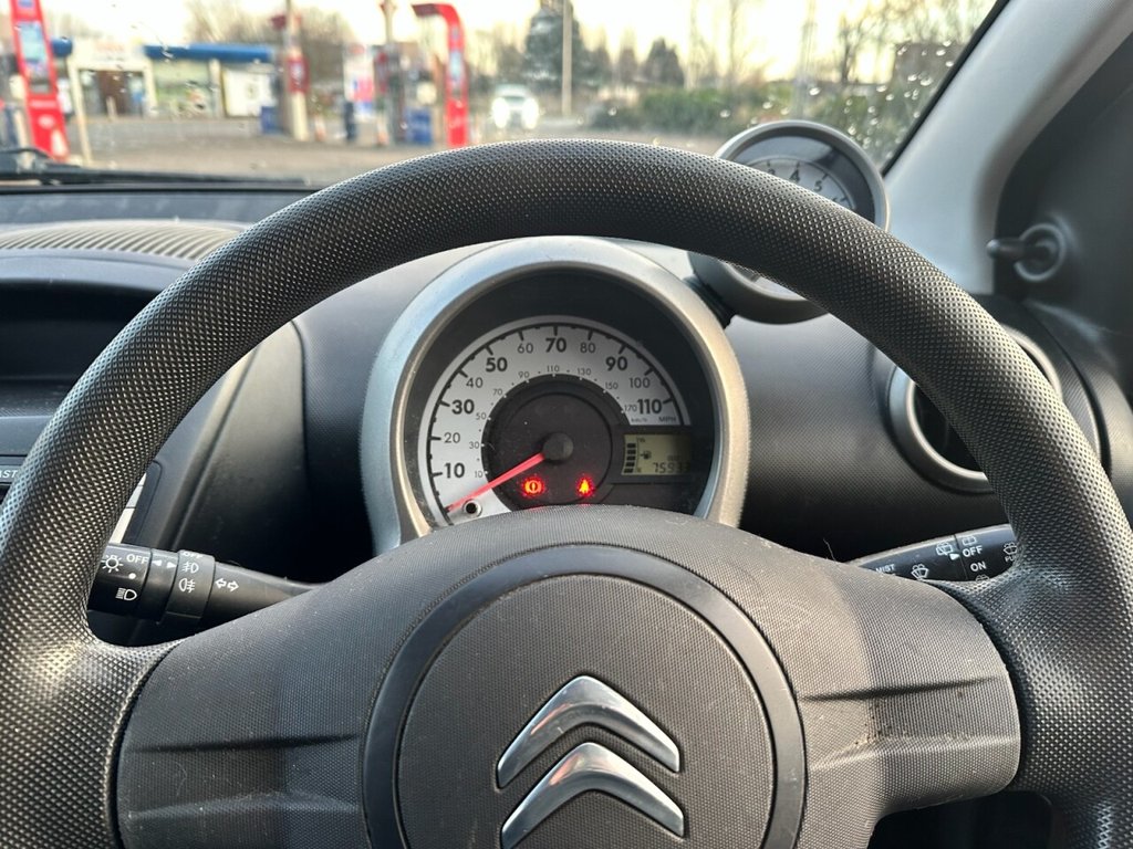 Used Citroen C1 2013 for sale - 77200579: Photo 10