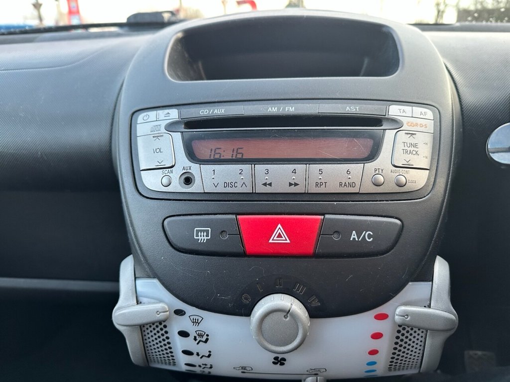 Used Citroen C1 2013 for sale - 77200579: Photo 11