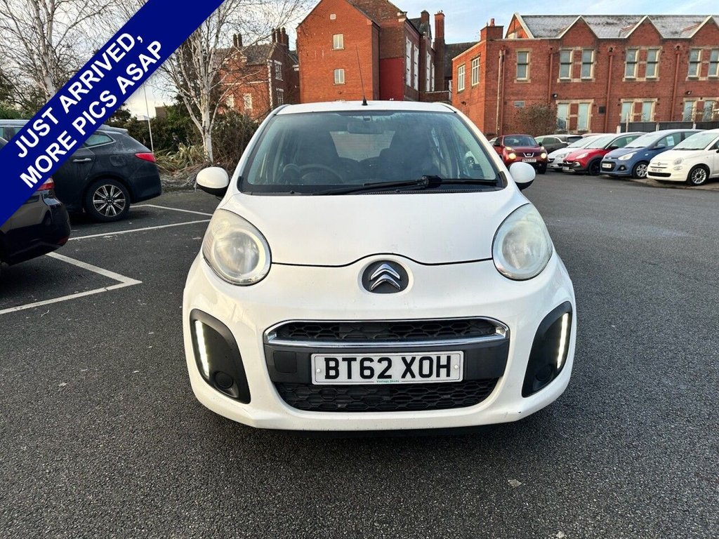 Used Citroen C1 2013 for sale - 77200579: Photo 3