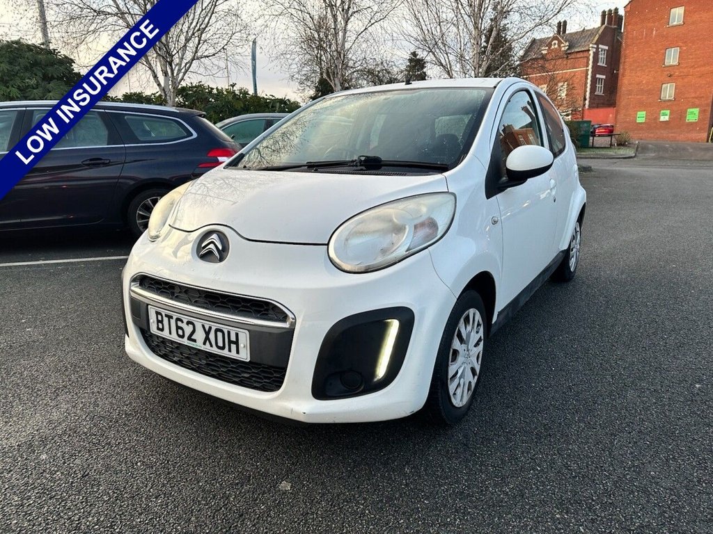 Used Citroen C1 2013 for sale - 77200579: Photo 4