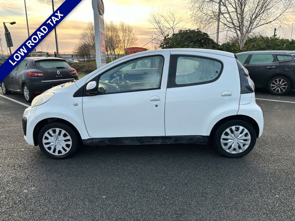 Used Citroen C1 2013 for sale - 77200579: Photo 5