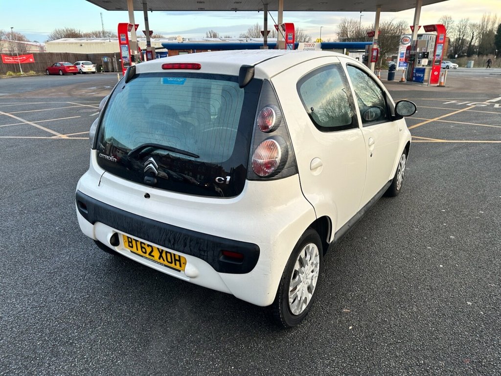 Used Citroen C1 2013 for sale - 77200579: Photo 8