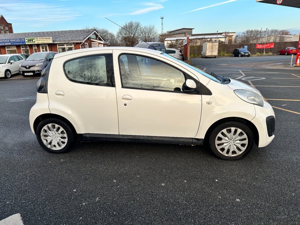 Used Citroen C1 2013 for sale - 77200579: Photo 9