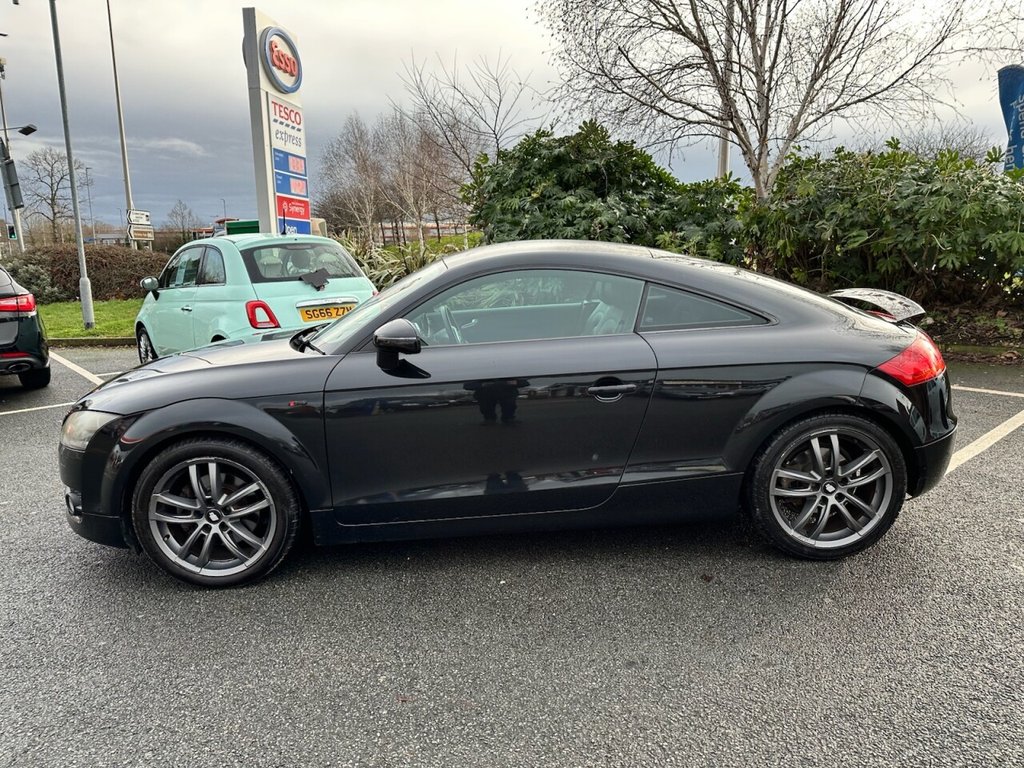 Used Audi TT 2007 for sale - 77188423: Photo 11