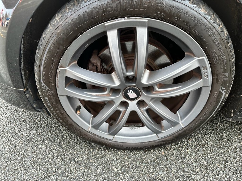 Used Audi TT 2007 for sale - 77188423: Photo 12