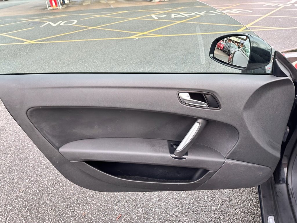 Used Audi TT 2007 for sale - 77188423: Photo 13