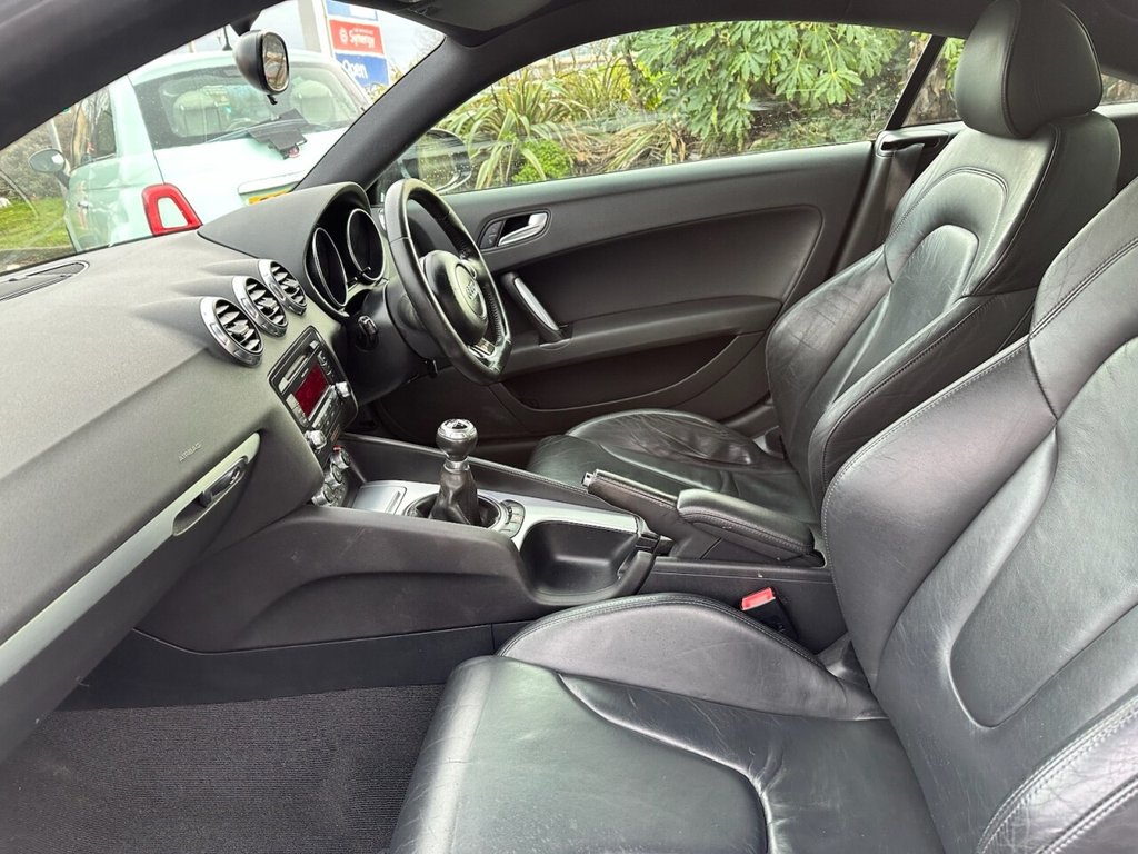 Used Audi TT 2007 for sale - 77188423: Photo 14