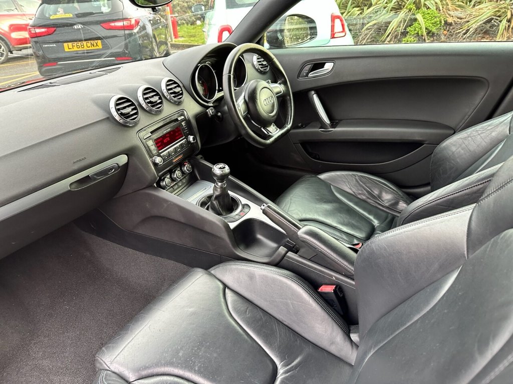 Used Audi TT 2007 for sale - 77188423: Photo 15