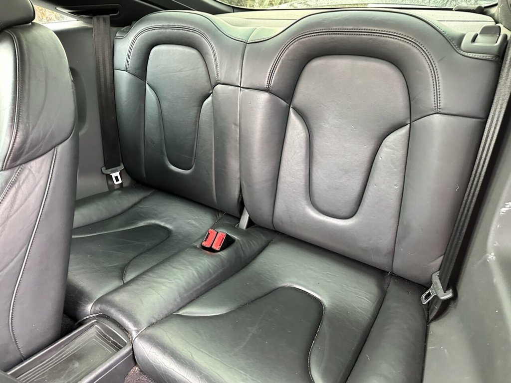 Used Audi TT 2007 for sale - 77188423: Photo 16