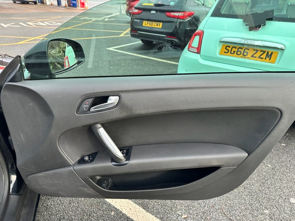 Used Audi TT 2007 for sale - 77188423: Photo 17