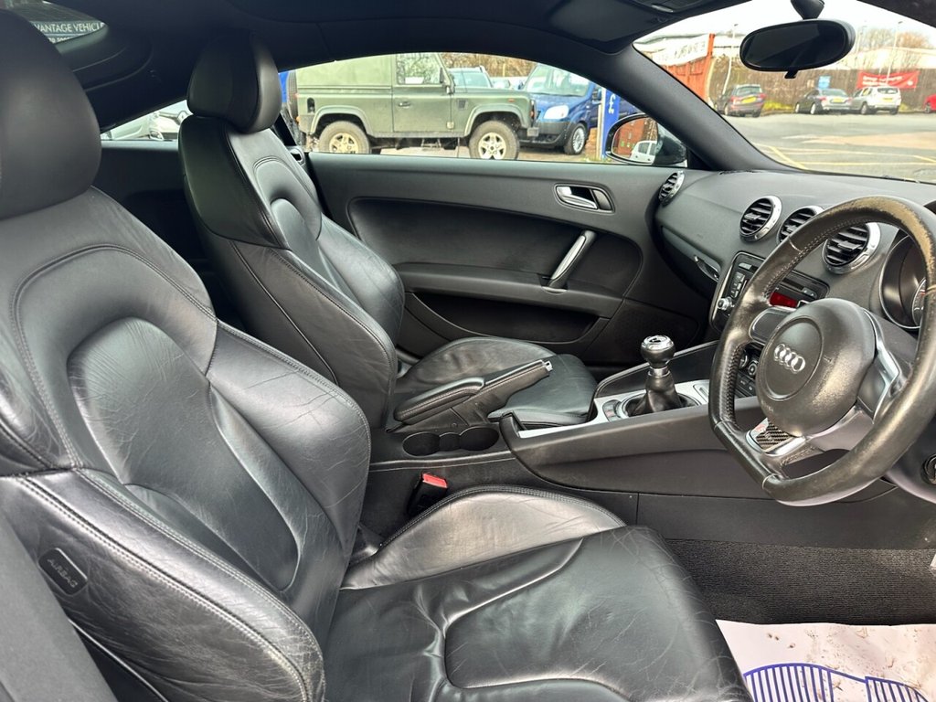 Used Audi TT 2007 for sale - 77188423: Photo 19