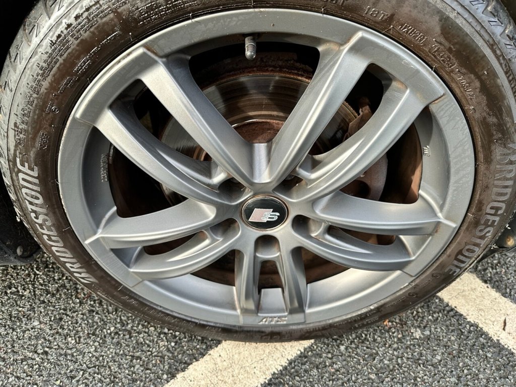 Used Audi TT 2007 for sale - 77188423: Photo 4