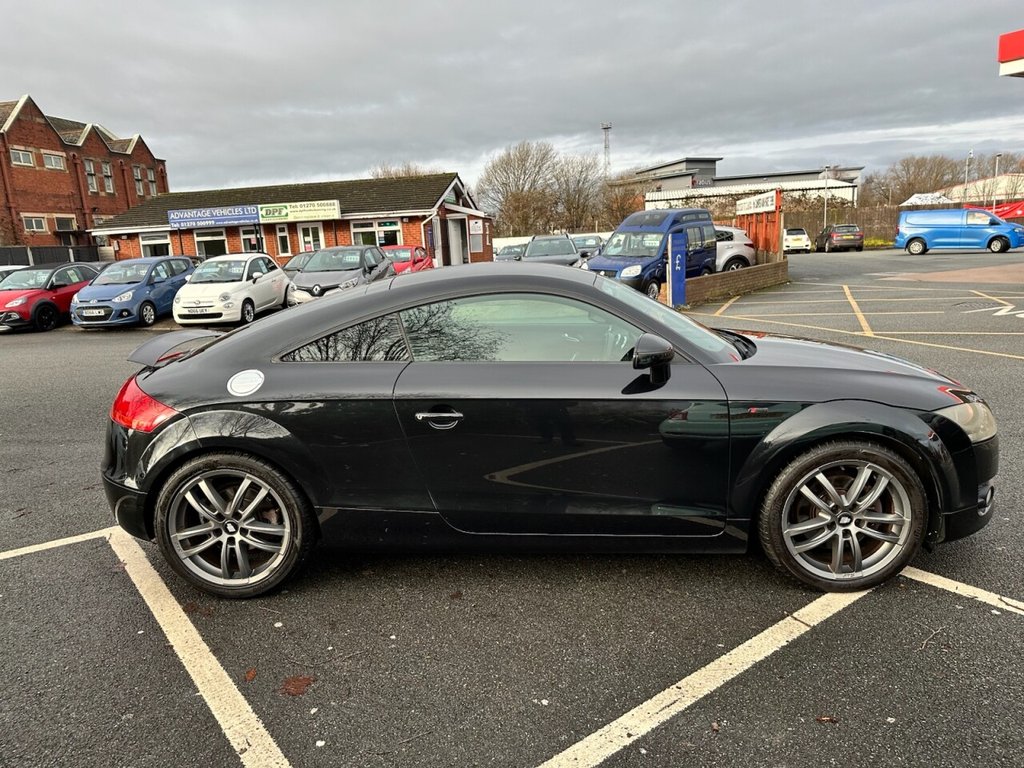 Used Audi TT 2007 for sale - 77188423: Photo 5