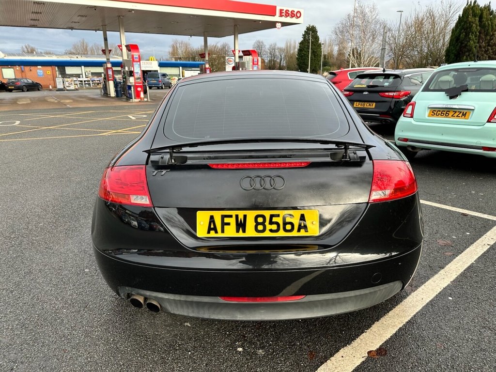 Used Audi TT 2007 for sale - 77188423: Photo 8