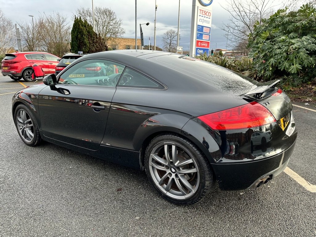 Used Audi TT 2007 for sale - 77188423: Photo 9