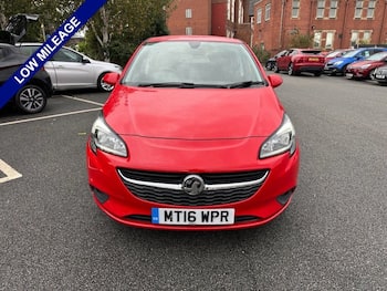 Used Vauxhall Corsa 2016 for sale - 79462599: Photo