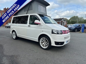 Used Volkswagen Transporter 2014 for sale - 78468796: Photo