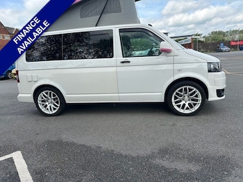 Used Volkswagen Transporter 2014 for sale - 78468796: Photo