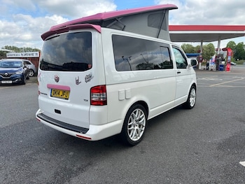 Used Volkswagen Transporter 2014 for sale - 78468796: Photo