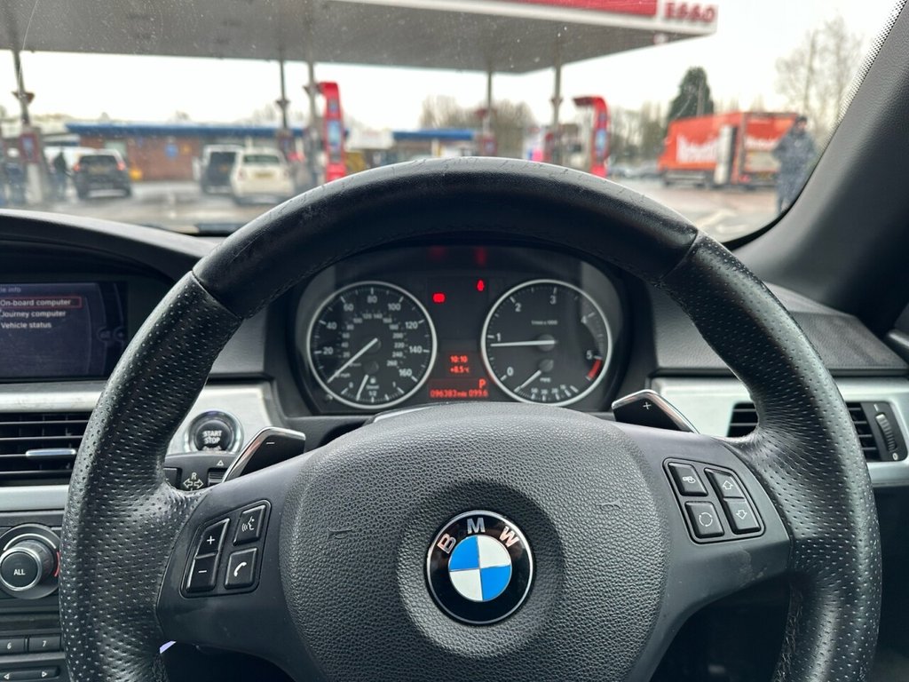 Used BMW 3 Series 2012 for sale - 77498988: Photo 10