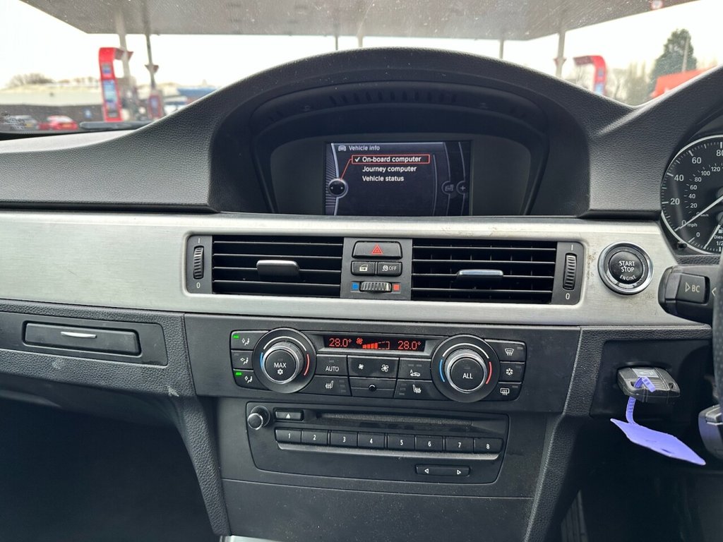 Used BMW 3 Series 2012 for sale - 77498988: Photo 11