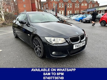 Used BMW 3 Series 2012 for sale - 77498988: Photo
