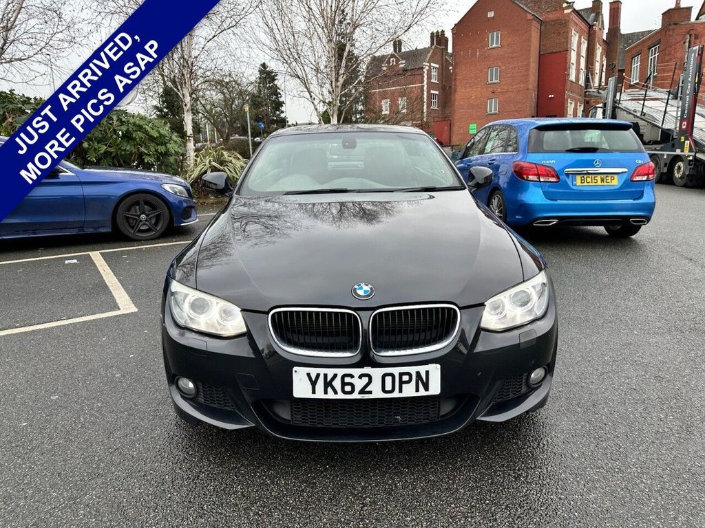 Used BMW 3 Series 2012 for sale - 77498988: Photo 3