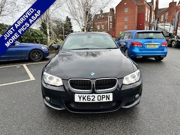 Used BMW 3 Series 2012 for sale - 77498988: Photo