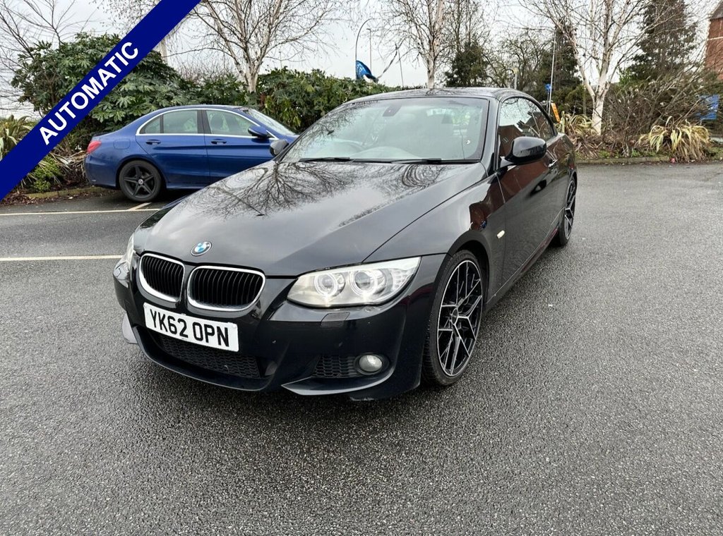 Used BMW 3 Series 2012 for sale - 77498988: Photo 4