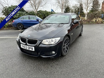 Used BMW 3 Series 2012 for sale - 77498988: Photo