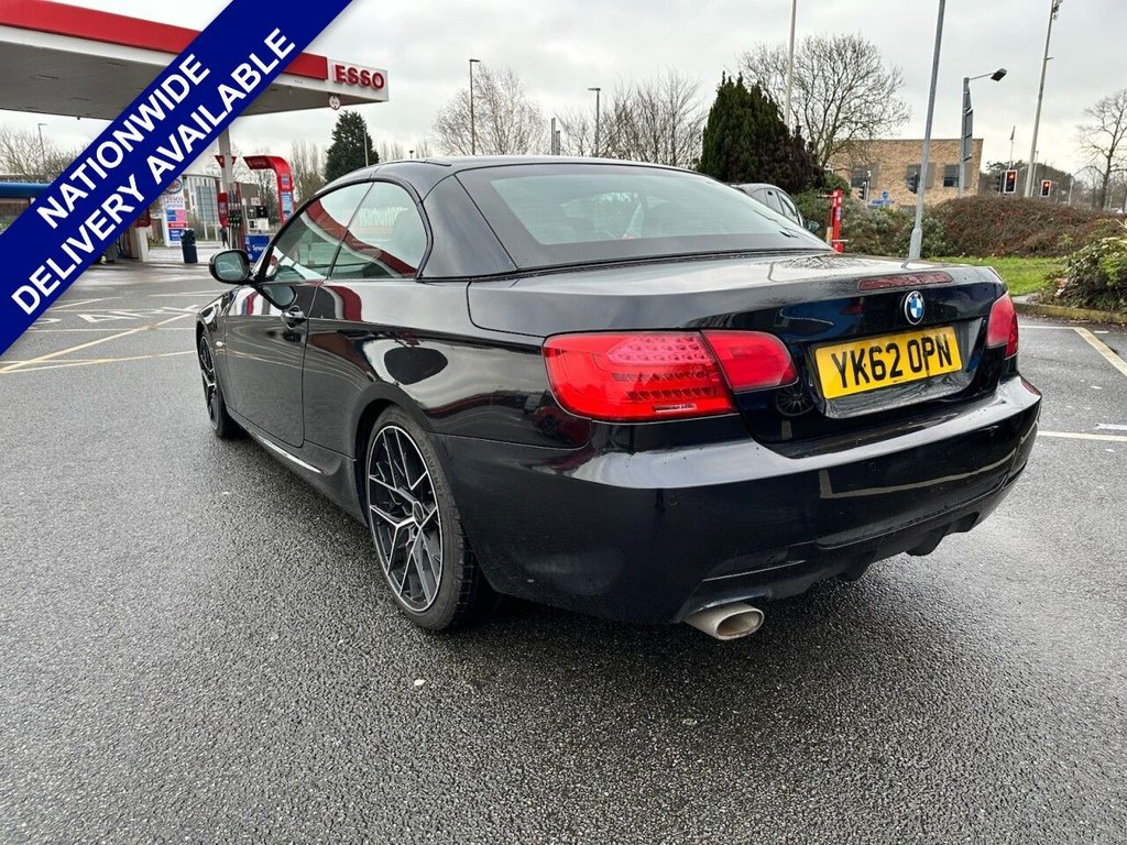 Used BMW 3 Series 2012 for sale - 77498988: Photo 6