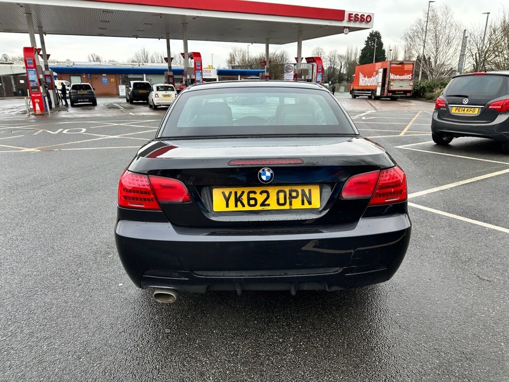 Used BMW 3 Series 2012 for sale - 77498988: Photo 7