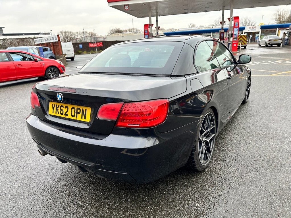 Used BMW 3 Series 2012 for sale - 77498988: Photo 8