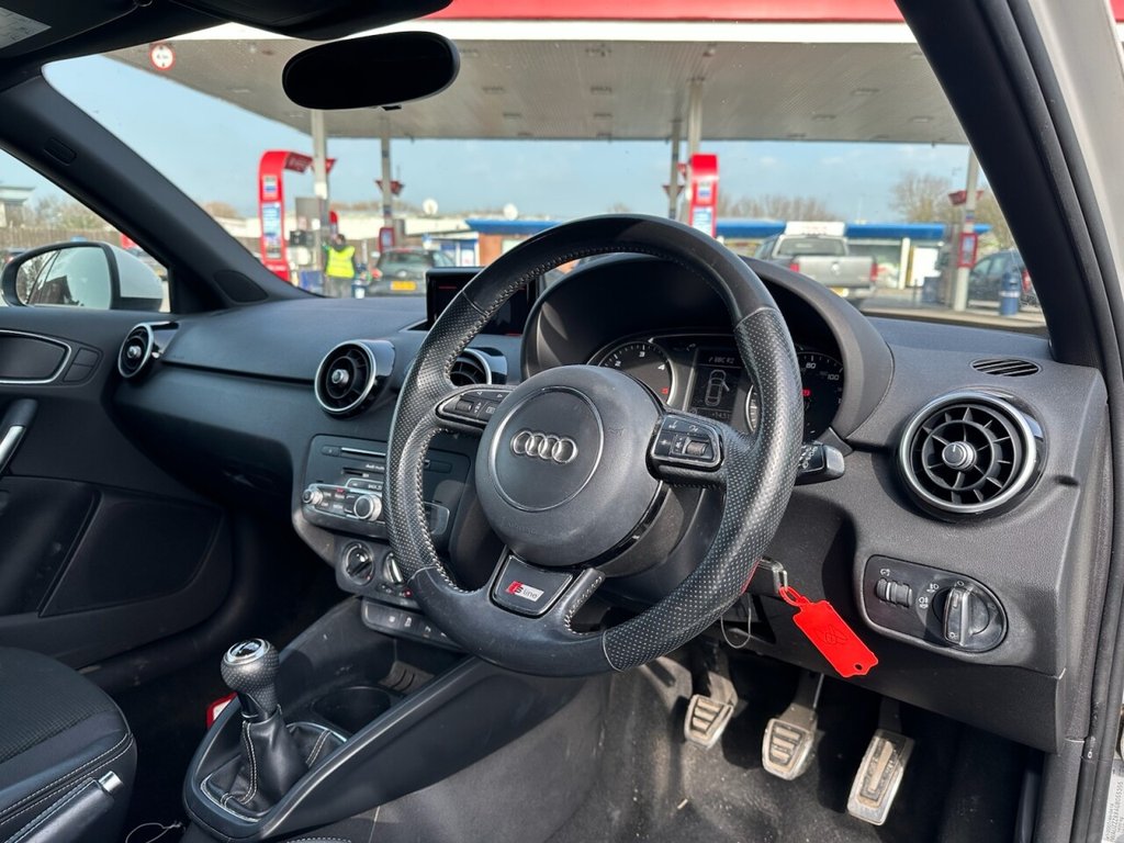 Used Audi A1 2016 for sale - 77765409: Photo 10