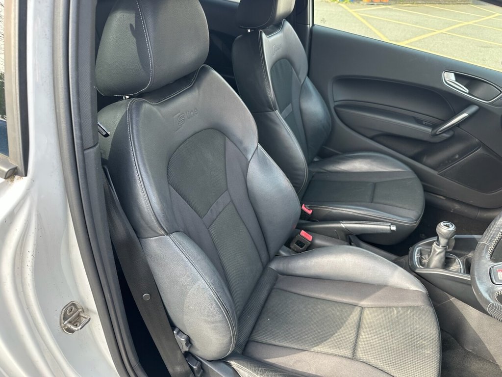 Used Audi A1 2016 for sale - 77765409: Photo 11