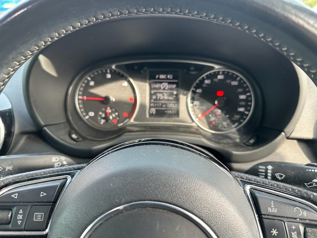 Used Audi A1 2016 for sale - 77765409: Photo 12