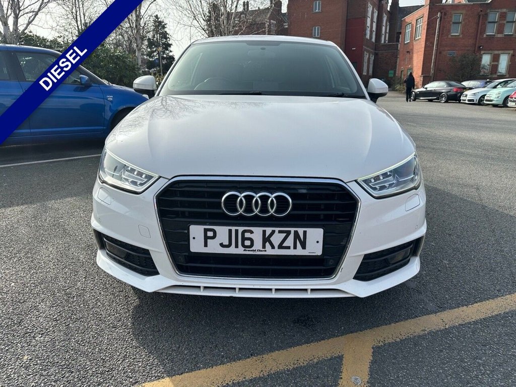 Used Audi A1 2016 for sale - 77765409: Photo 3
