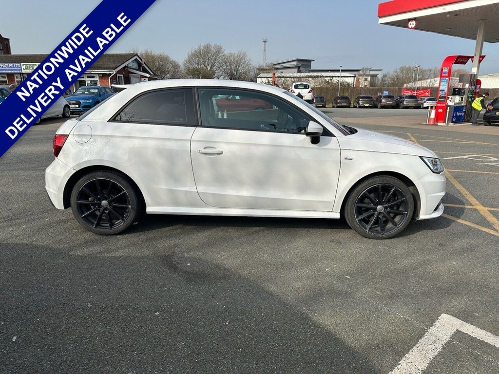 Used Audi A1 2016 for sale - 77765409: Photo 5