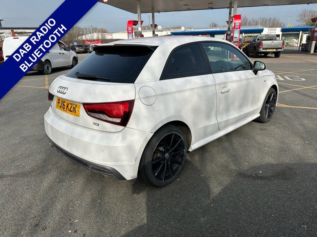 Used Audi A1 2016 for sale - 77765409: Photo 6