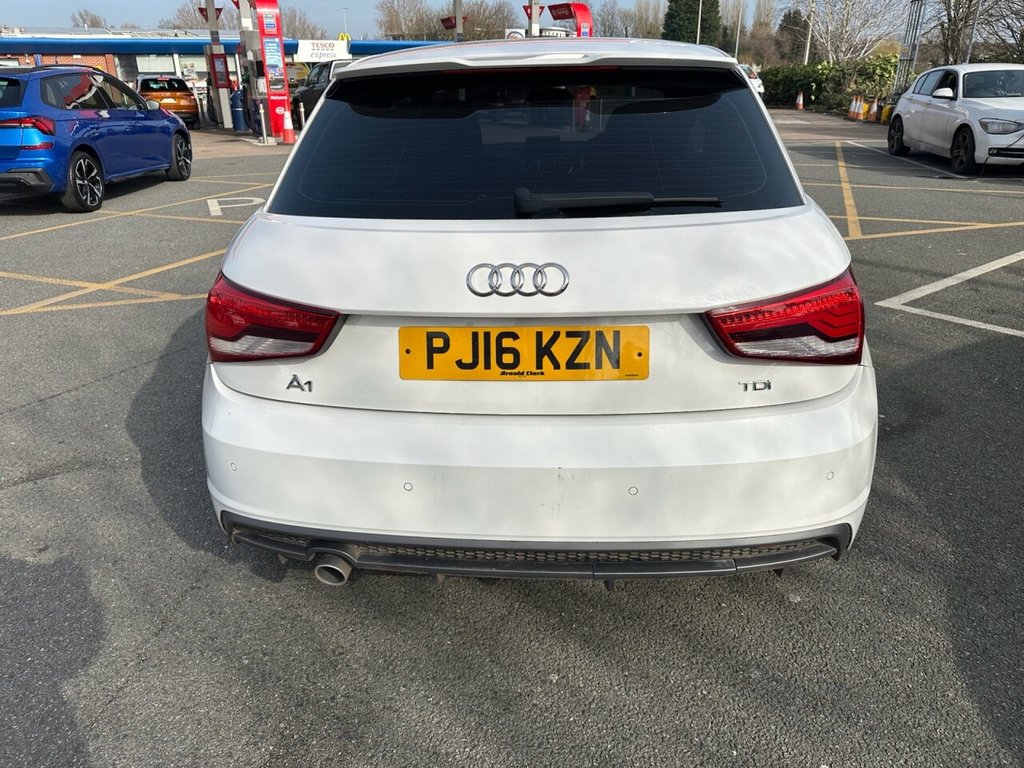 Used Audi A1 2016 for sale - 77765409: Photo 7