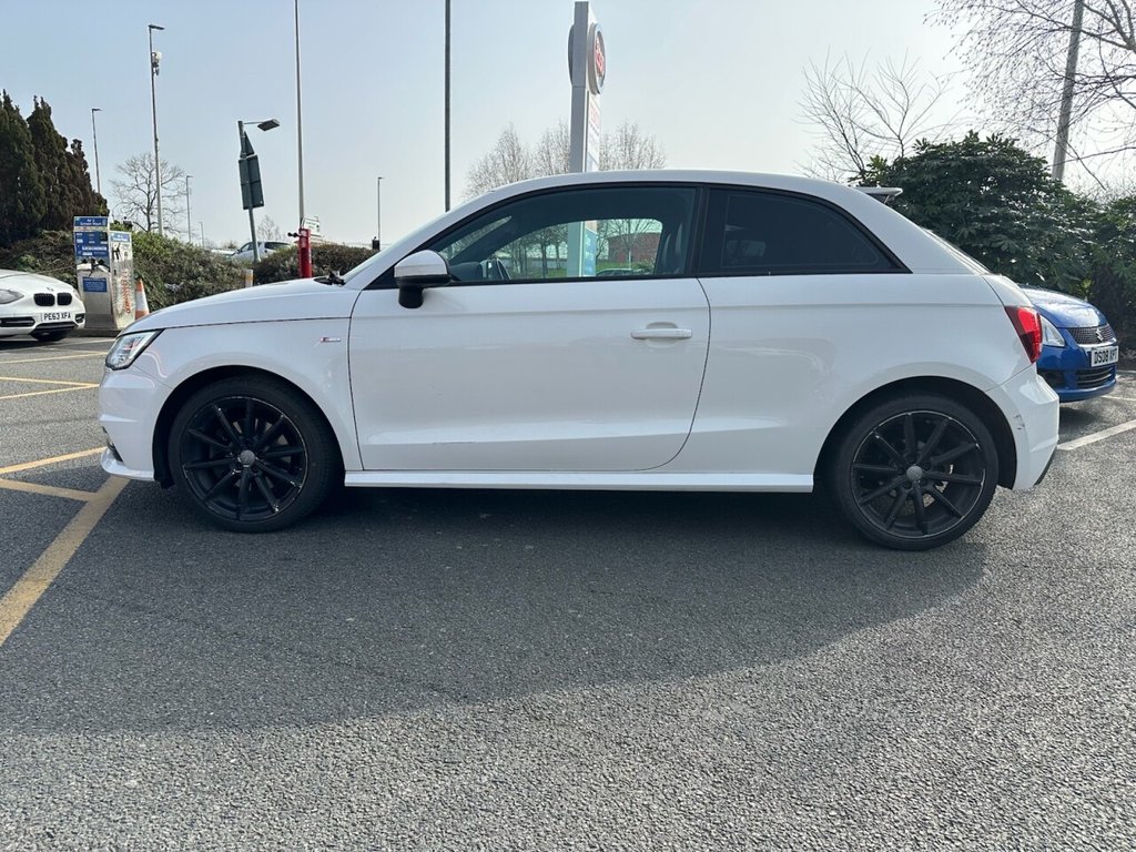 Used Audi A1 2016 for sale - 77765409: Photo 9