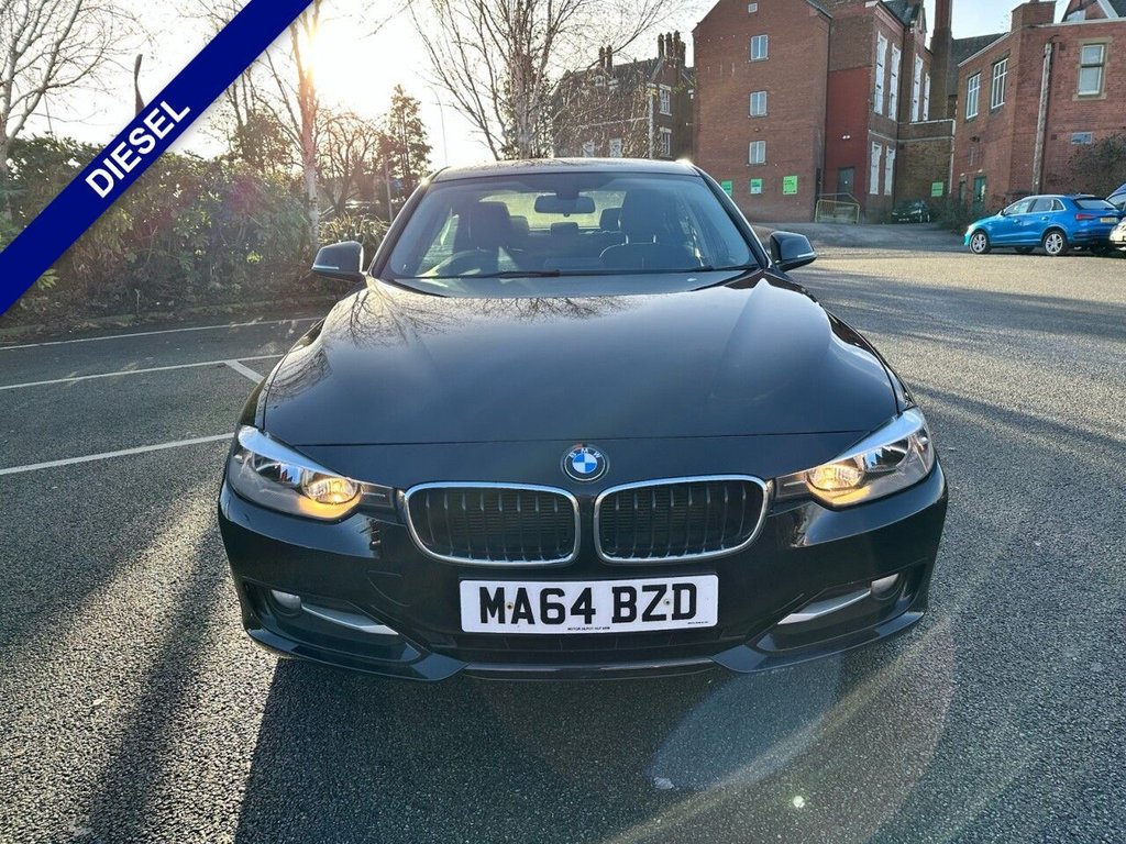Used BMW 3 Series 2014 for sale - 77007443: Photo 3