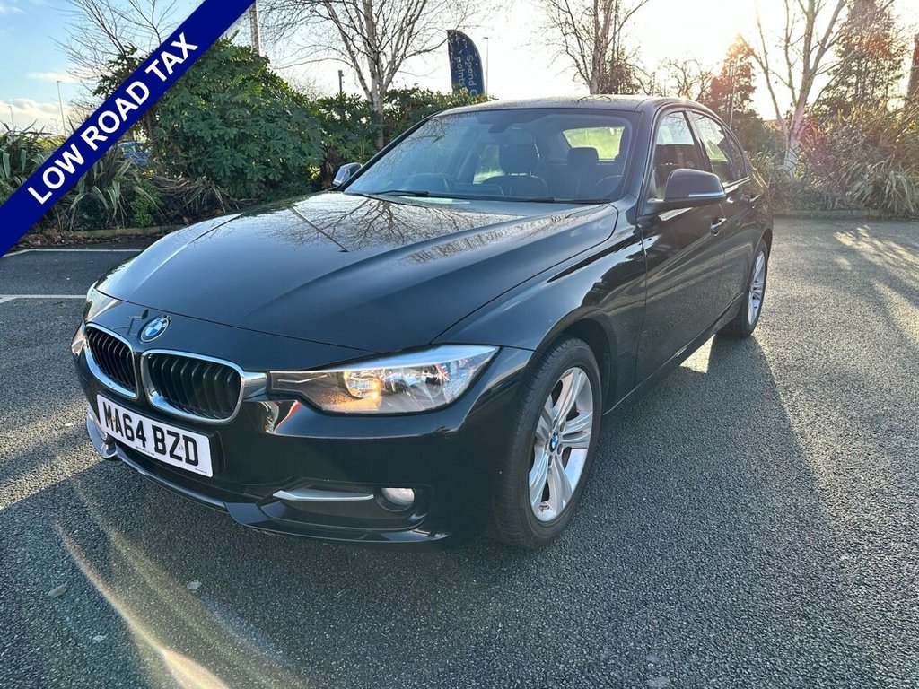 Used BMW 3 Series 2014 for sale - 77007443: Photo 4