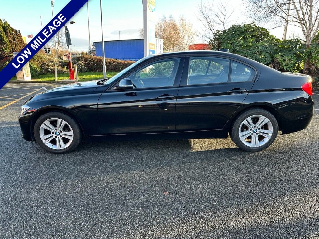 Used BMW 3 Series 2014 for sale - 77007443: Photo 5