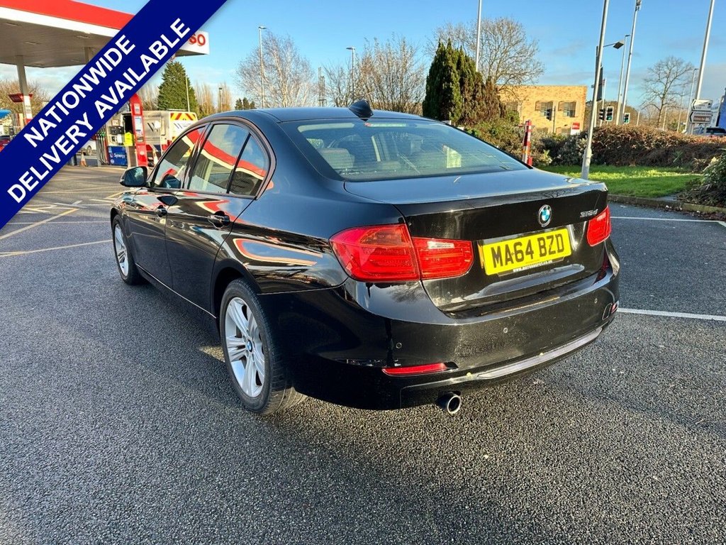Used BMW 3 Series 2014 for sale - 77007443: Photo 6