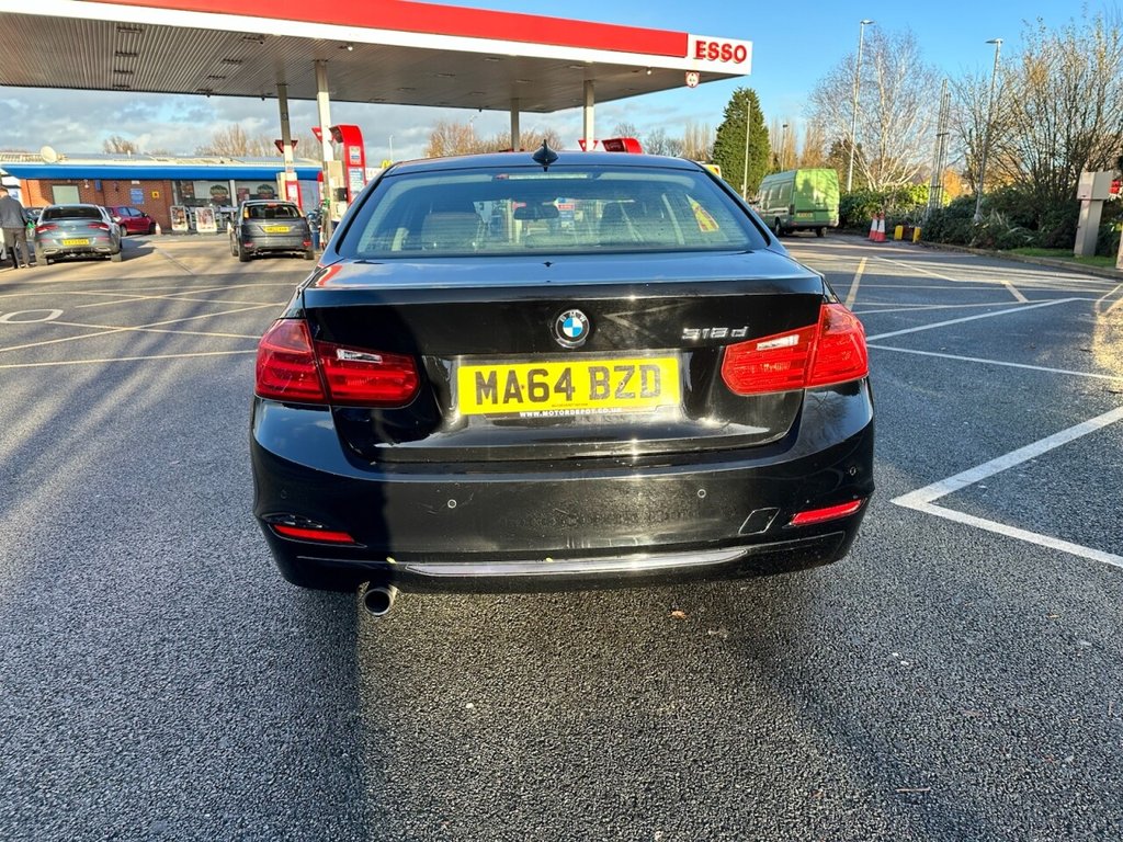 Used BMW 3 Series 2014 for sale - 77007443: Photo 7