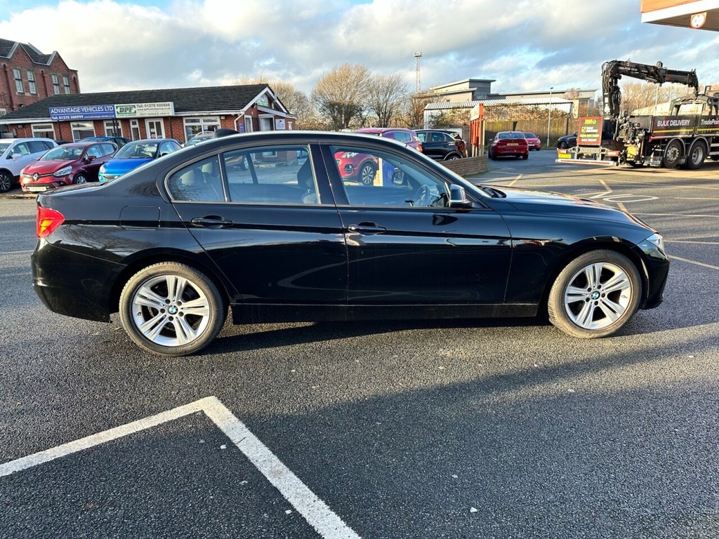 Used BMW 3 Series 2014 for sale - 77007443: Photo 9