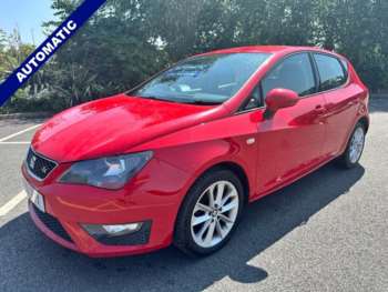 2014 (14) - 1.2 TSI FR 5dr DSG