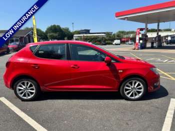 Used SEAT Ibiza 2014 for sale - 75009655: Photo